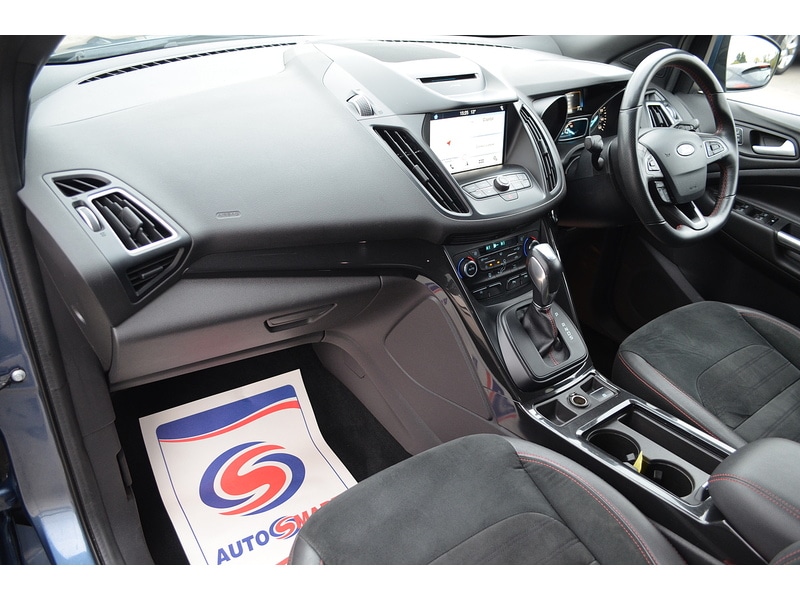 Used Ford Kuga 2019 for sale - 76396543: Photo 14