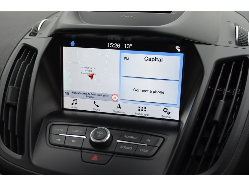 Used Ford Kuga 2019 for sale - 76396543: Photo 15