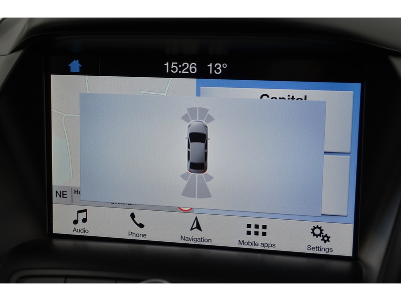 Used Ford Kuga 2019 for sale - 76396543: Photo 16