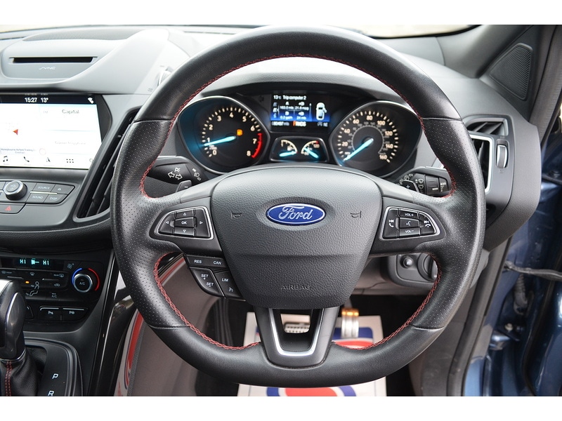 Used Ford Kuga 2019 for sale - 76396543: Photo 17