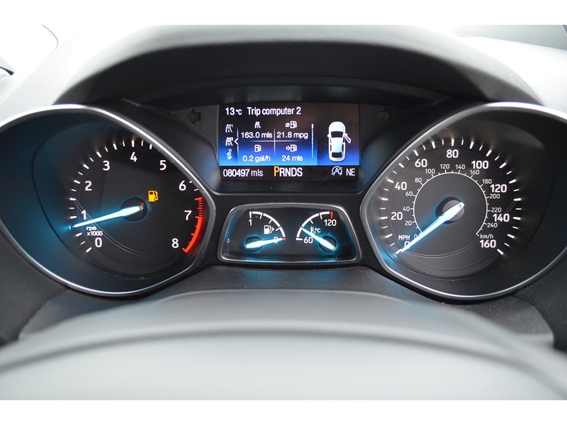 Used Ford Kuga 2019 for sale - 76396543: Photo 19