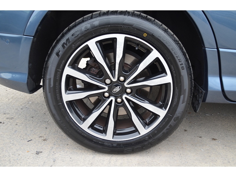 Used Ford Kuga 2019 for sale - 76396543: Photo 20