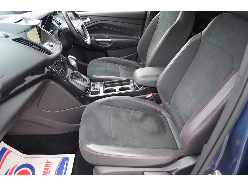 Used Ford Kuga 2019 for sale - 76396543: Photo 21