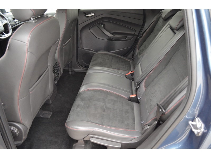 Used Ford Kuga 2019 for sale - 76396543: Photo 22