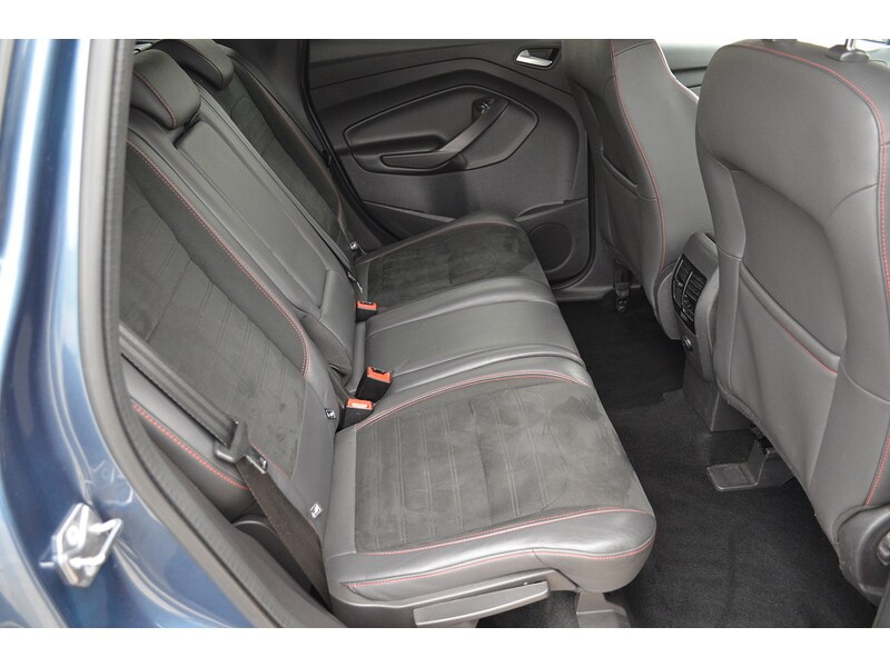 Used Ford Kuga 2019 for sale - 76396543: Photo 23