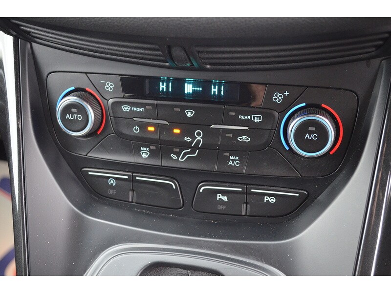 Used Ford Kuga 2019 for sale - 76396543: Photo 24