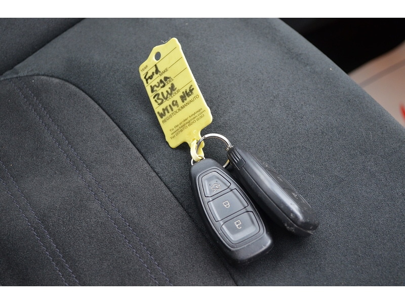 Used Ford Kuga 2019 for sale - 76396543: Photo 25