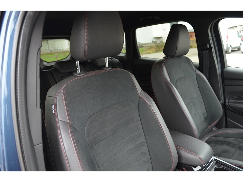 Used Ford Kuga 2019 for sale - 76396543: Photo 32