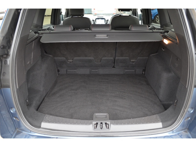 Used Ford Kuga 2019 for sale - 76396543: Photo 34