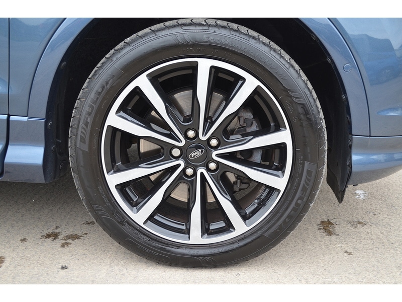 Used Ford Kuga 2019 for sale - 76396543: Photo 35