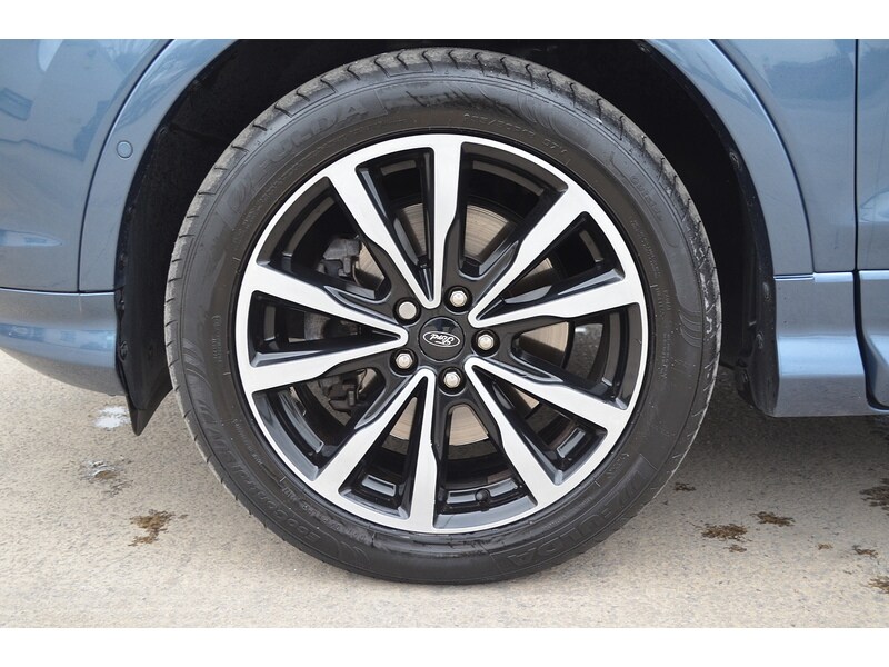 Used Ford Kuga 2019 for sale - 76396543: Photo 36