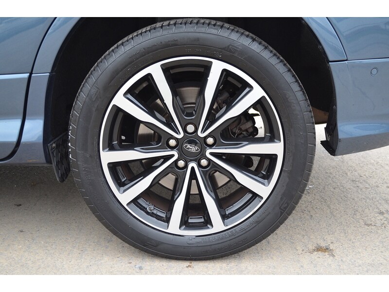 Used Ford Kuga 2019 for sale - 76396543: Photo 37