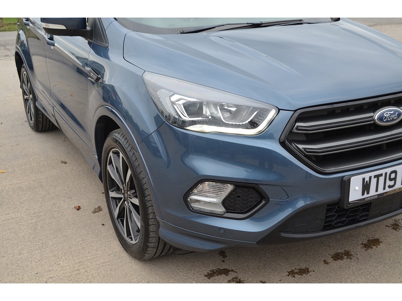 Used Ford Kuga 2019 for sale - 76396543: Photo 38