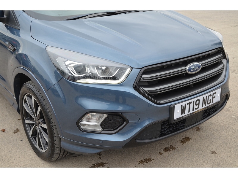 Used Ford Kuga 2019 for sale - 76396543: Photo 39