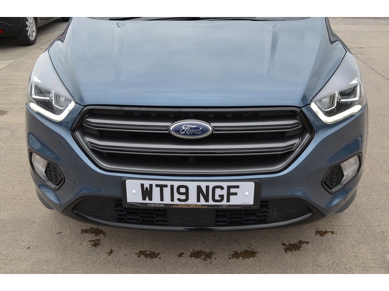 Used Ford Kuga 2019 for sale - 76396543: Photo 40