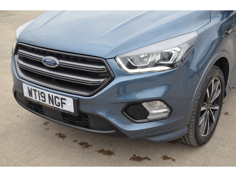 Used Ford Kuga 2019 for sale - 76396543: Photo 41