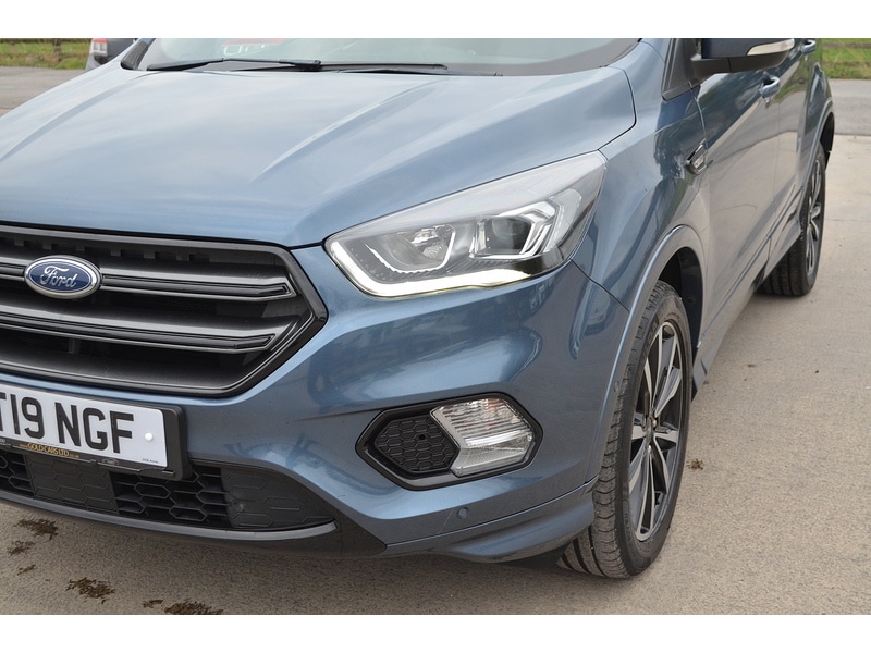 Used Ford Kuga 2019 for sale - 76396543: Photo 42
