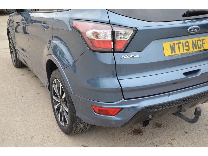 Used Ford Kuga 2019 for sale - 76396543: Photo 43