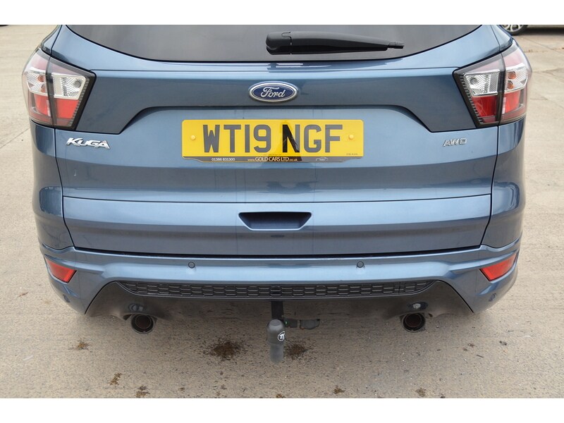 Used Ford Kuga 2019 for sale - 76396543: Photo 45