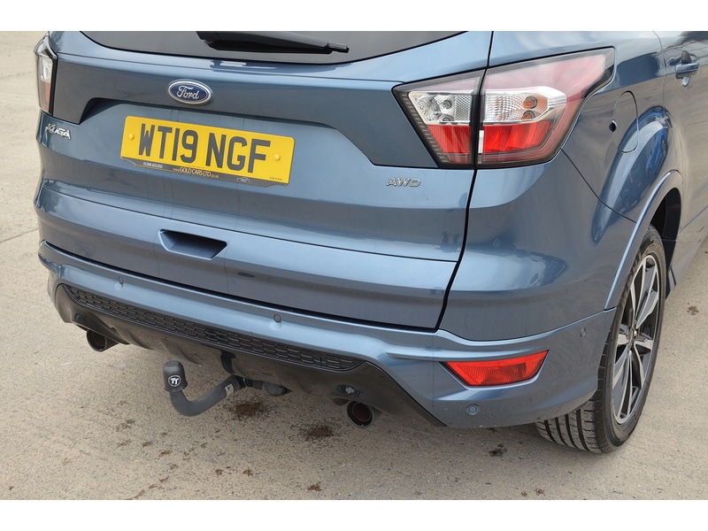 Used Ford Kuga 2019 for sale - 76396543: Photo 46