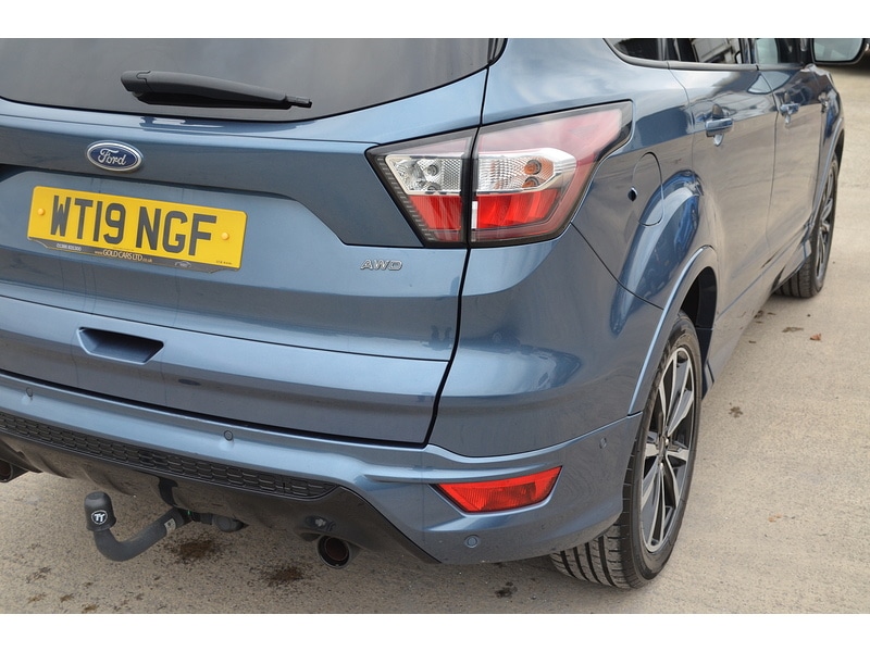 Used Ford Kuga 2019 for sale - 76396543: Photo 47