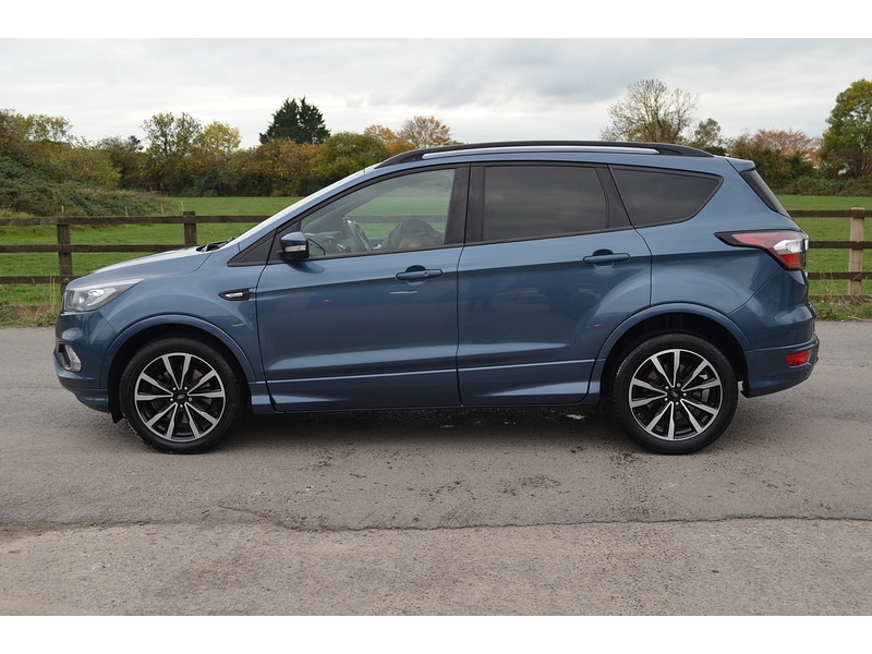 Used Ford Kuga 2019 for sale - 76396543: Photo 6