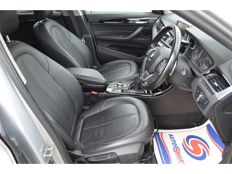 Used BMW X1 2016 for sale - 76292102: Photo 14