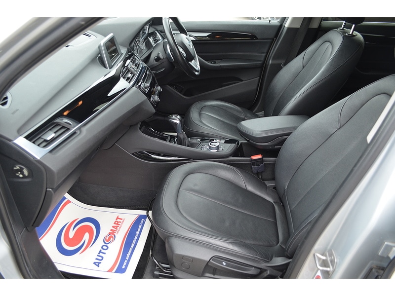 Used BMW X1 2016 for sale - 76292102: Photo 15