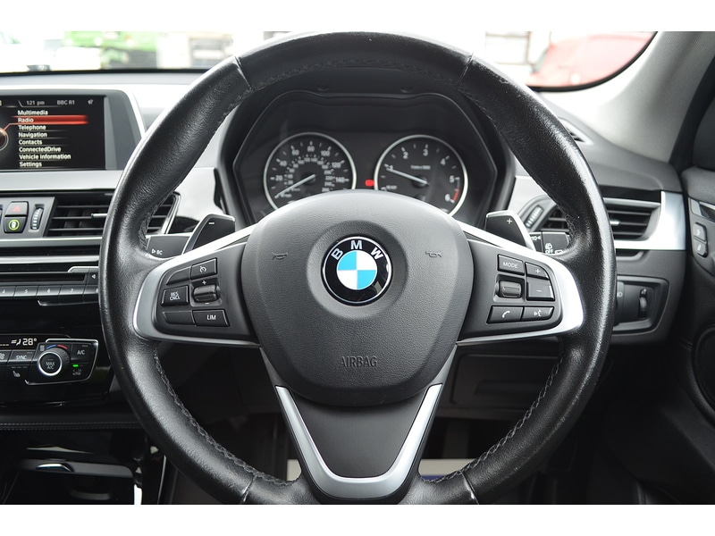 Used BMW X1 2016 for sale - 76292102: Photo 16