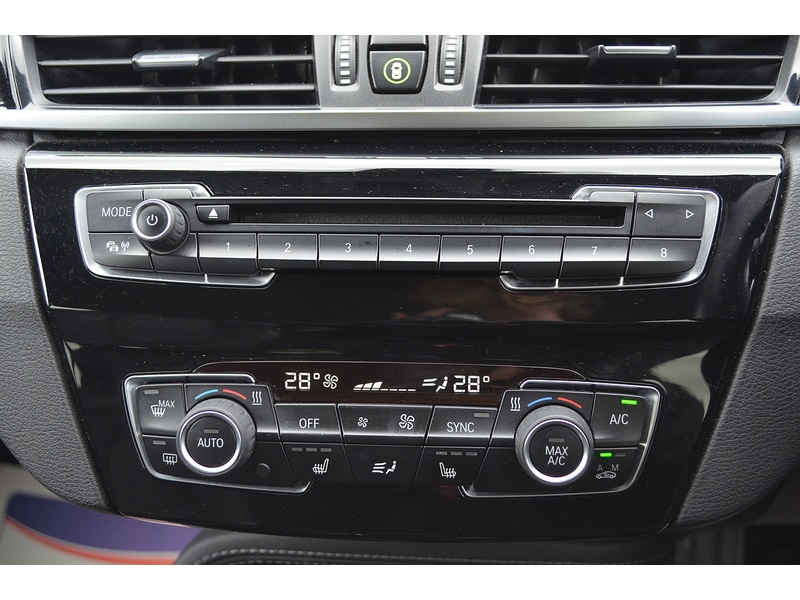 Used BMW X1 2016 for sale - 76292102: Photo 18