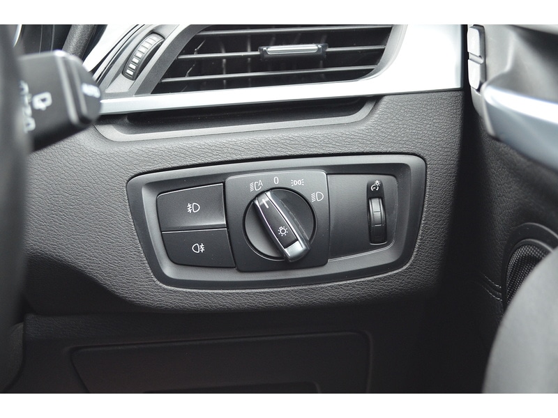 Used BMW X1 2016 for sale - 76292102: Photo 19