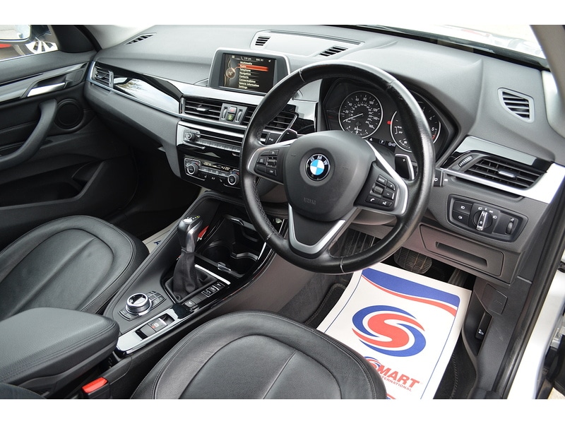 Used BMW X1 2016 for sale - 76292102: Photo 2