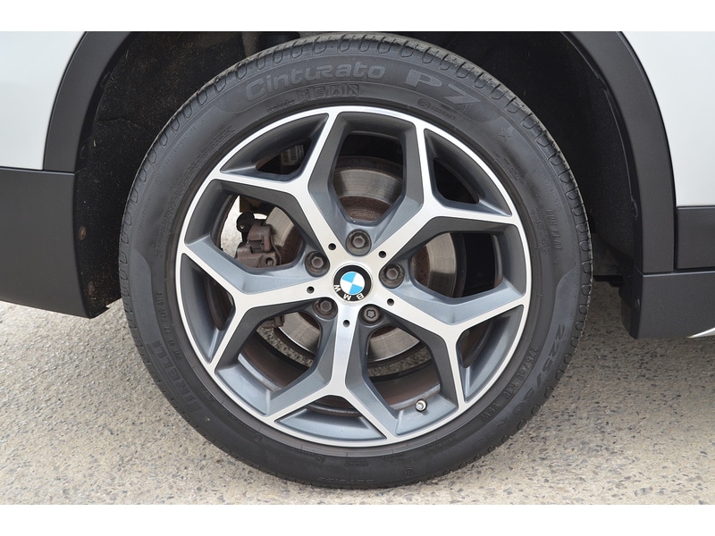 Used BMW X1 2016 for sale - 76292102: Photo 20