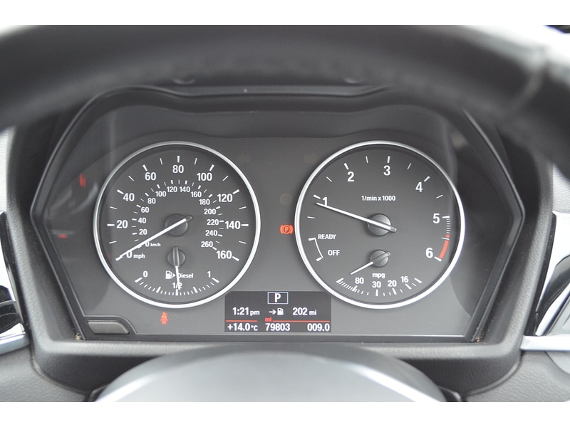 Used BMW X1 2016 for sale - 76292102: Photo 21