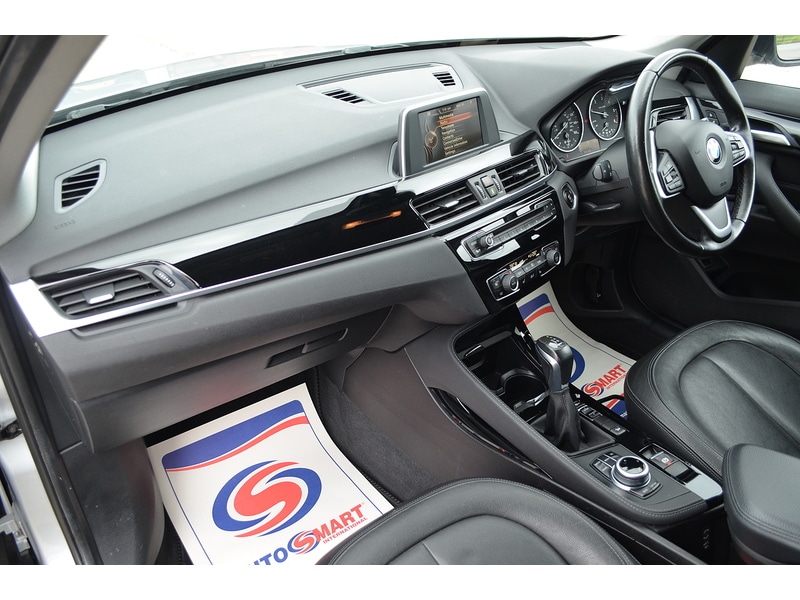 Used BMW X1 2016 for sale - 76292102: Photo 22