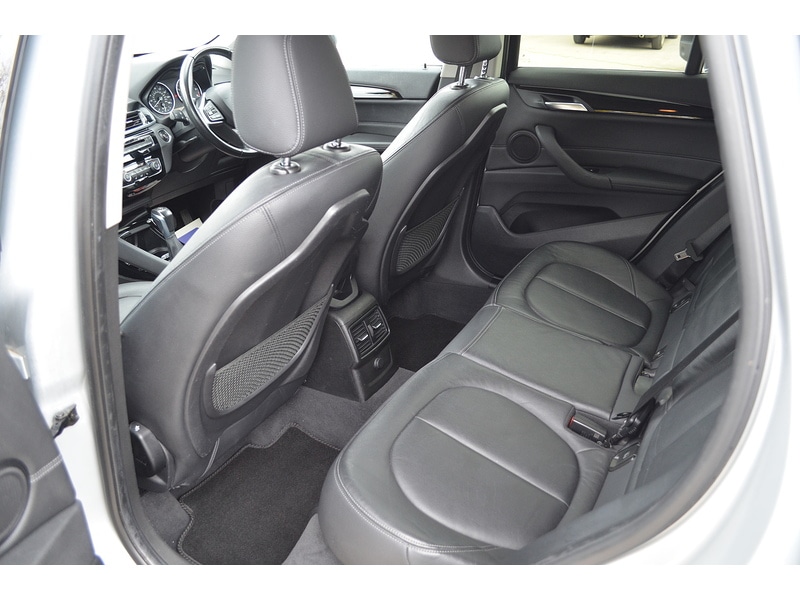 Used BMW X1 2016 for sale - 76292102: Photo 23