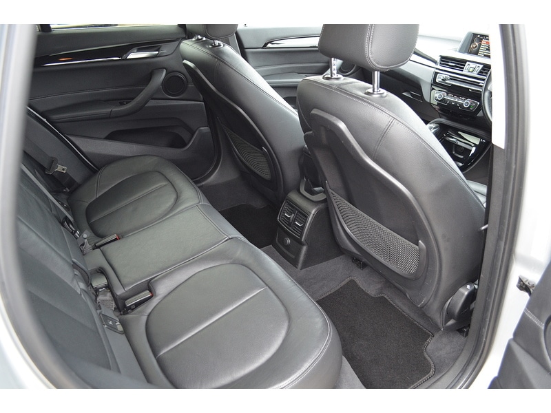 Used BMW X1 2016 for sale - 76292102: Photo 24