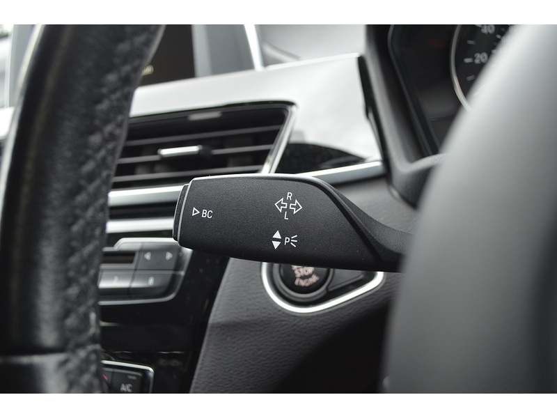 Used BMW X1 2016 for sale - 76292102: Photo 27