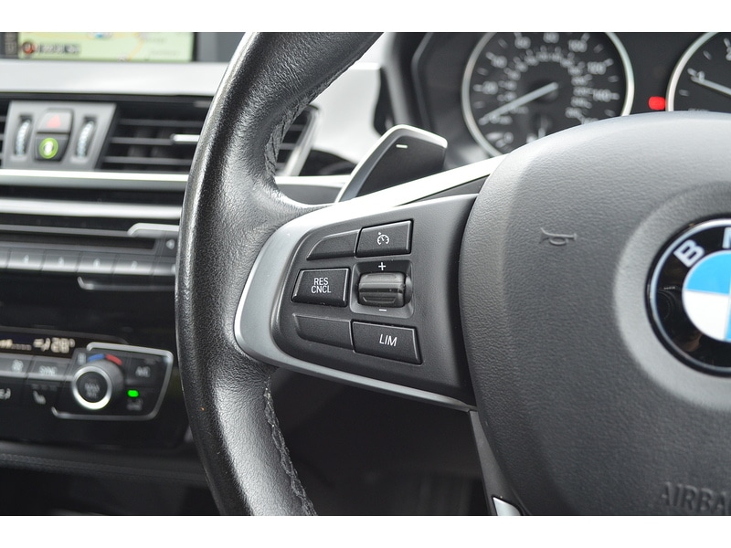 Used BMW X1 2016 for sale - 76292102: Photo 29