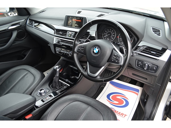 Used BMW X1 2016 for sale - 76292102: Photo 2