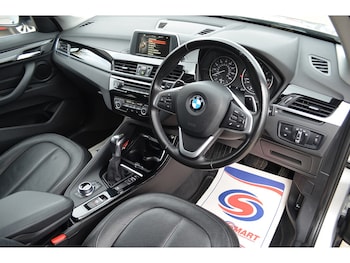 Used BMW X1 2016 for sale - 76292102: Photo 2