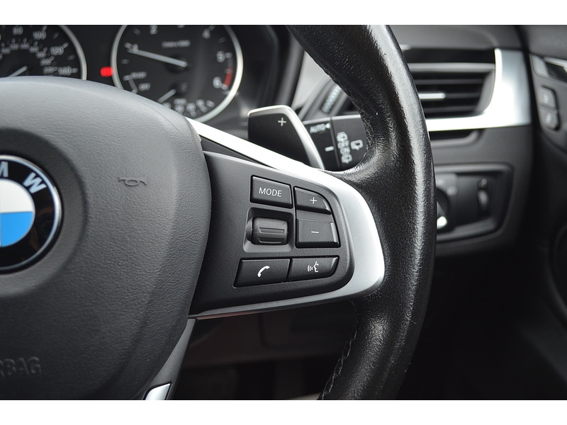 Used BMW X1 2016 for sale - 76292102: Photo 30