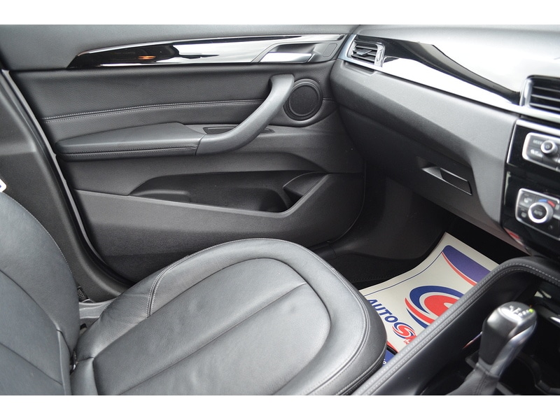 Used BMW X1 2016 for sale - 76292102: Photo 38