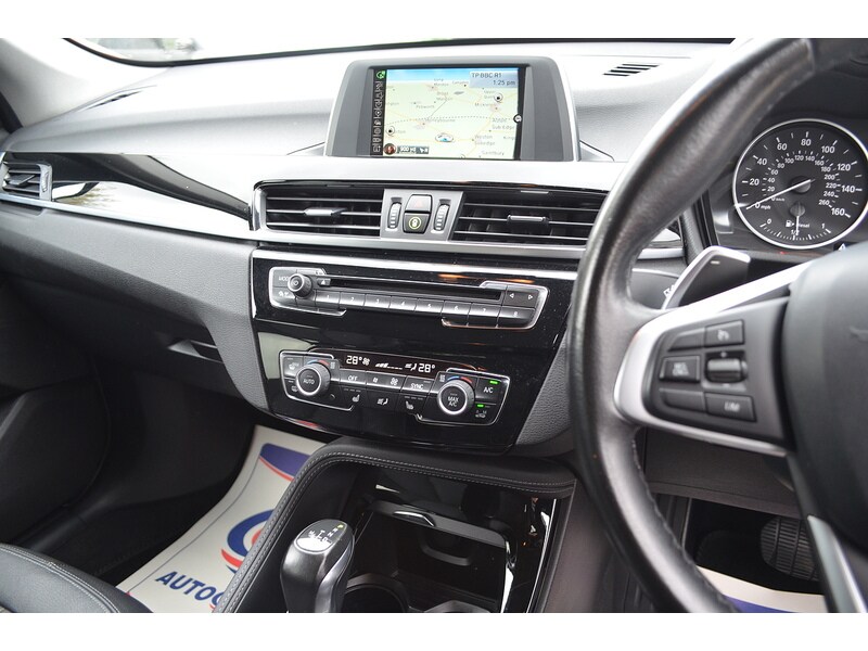 Used BMW X1 2016 for sale - 76292102: Photo 42