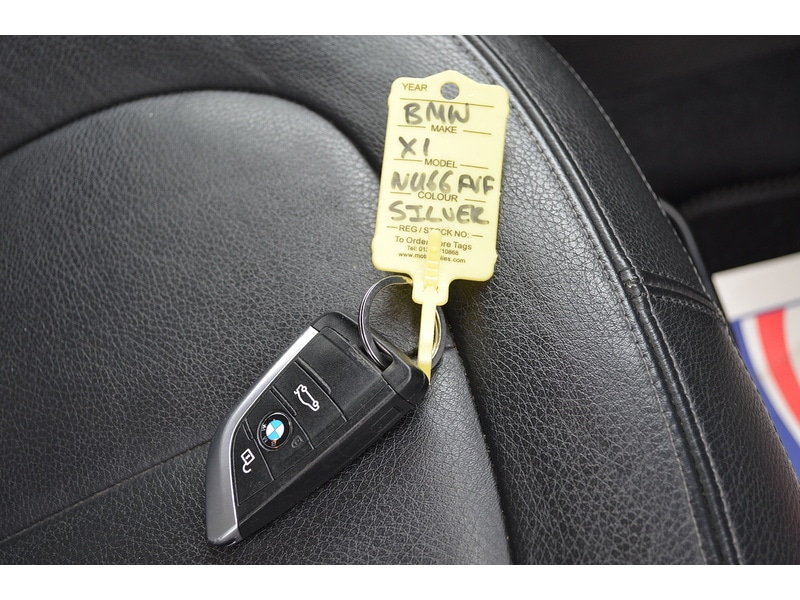 Used BMW X1 2016 for sale - 76292102: Photo 43