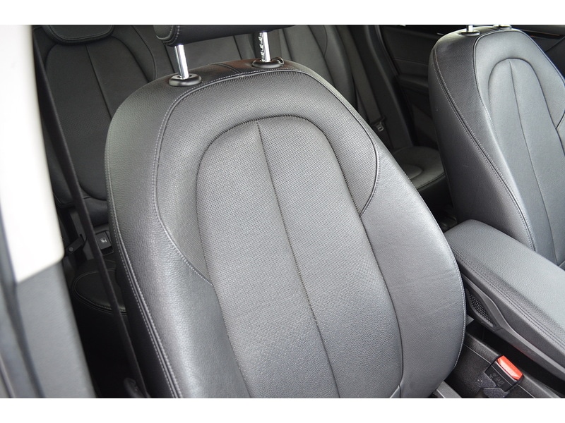 Used BMW X1 2016 for sale - 76292102: Photo 46