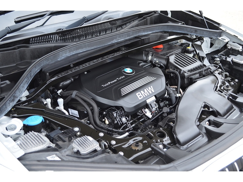 Used BMW X1 2016 for sale - 76292102: Photo 48