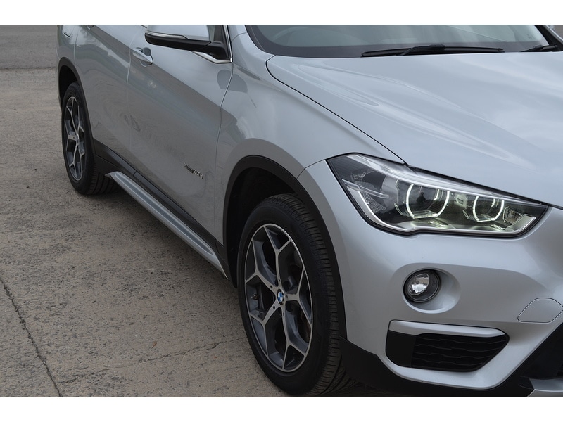 Used BMW X1 2016 for sale - 76292102: Photo 49