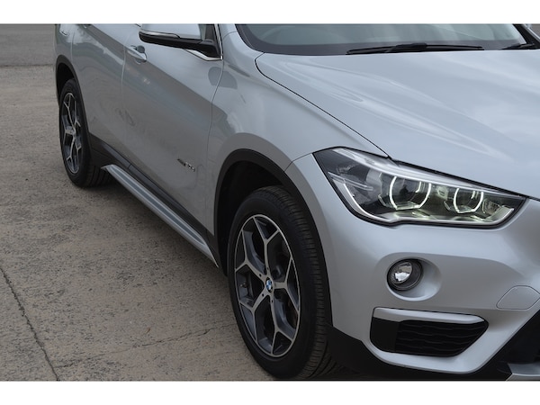 Used BMW X1 2016 for sale - 76292102: Photo 49
