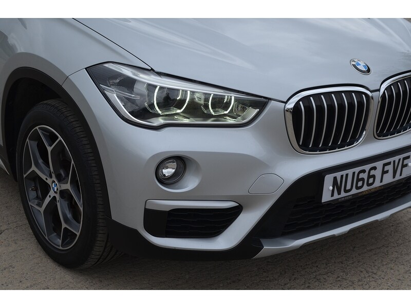 Used BMW X1 2016 for sale - 76292102: Photo 50